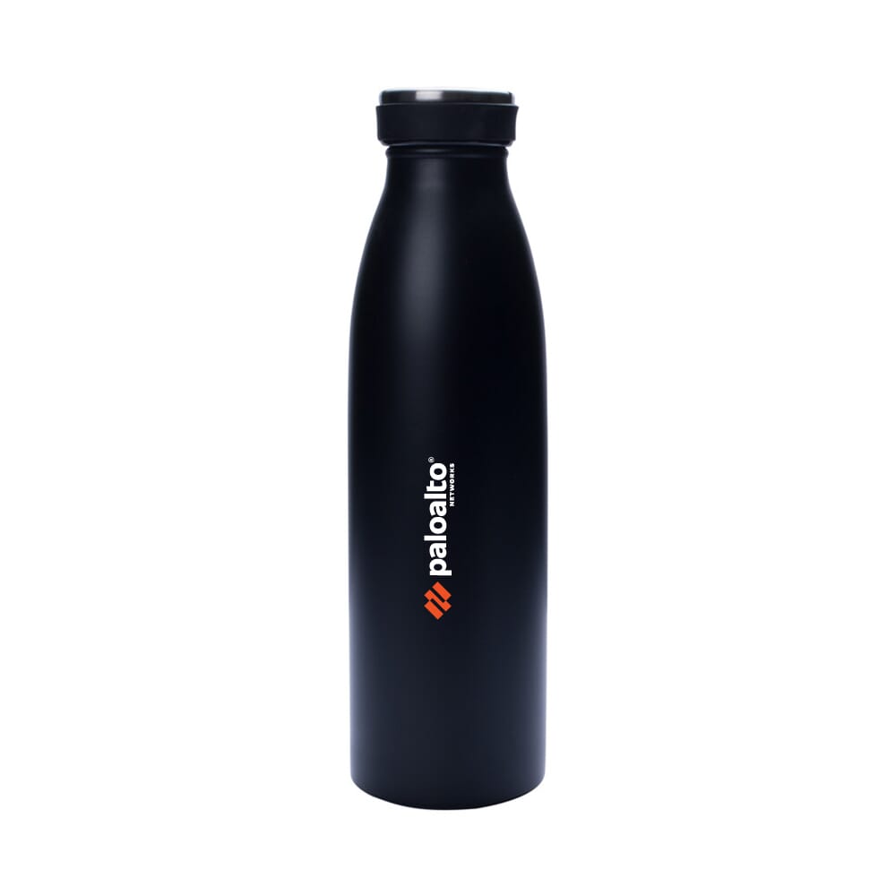 Cola Bottle- Black- 750ml